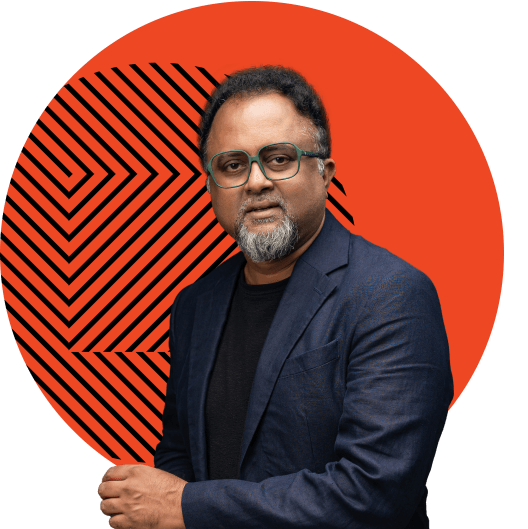 founder shyam manohar