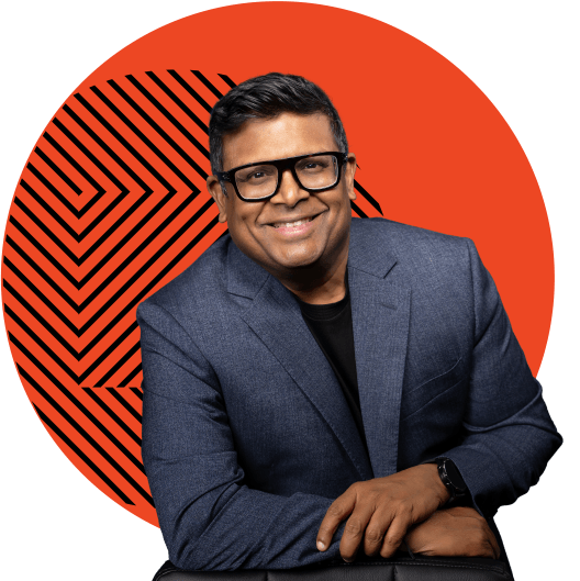 founder sunil damodar